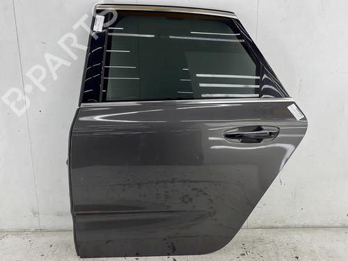 Dør venstre bagtil CITROËN C4 Picasso II 1.6 HDi / BlueHDi 115 (115 hp) 27818639