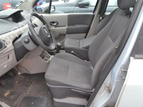 Climate control RENAULT MODUS / GRAND MODUS (F/JP0_) 1.5 dCi (FP0E, JP0E) | BP23687091I5 - Image 11