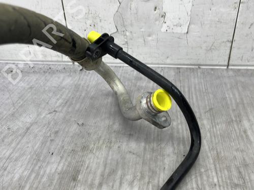 AC pipe CITROËN C3 III (SX) 1.2 PureTech 82 | BP33737929M126  - Image 5