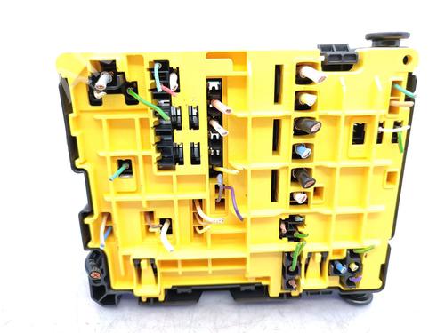 Electronic module PEUGEOT 208 I (CA_, CC_) 1.6 HDi | BP23729499M83 - Image 26