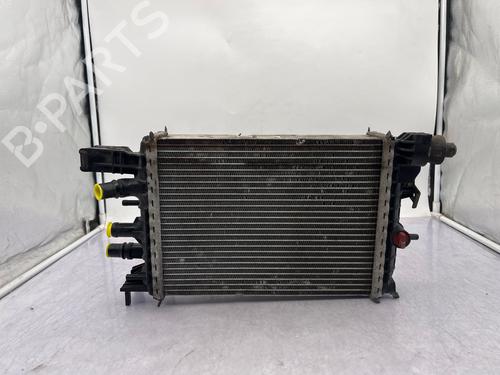 Water radiator DACIA SANDERO II 1.5 dCi 75 / Blue dCi 75 (B8JW, B8M4, B8AH, B8M7, B8M6) | BP36261298M31  - Image 7
