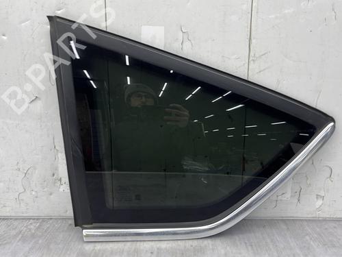 Panel rute bak venstre FORD C-MAX II (DXA/CB7, DXA/CEU) 1.6 TDCi (95 hp) 31321436