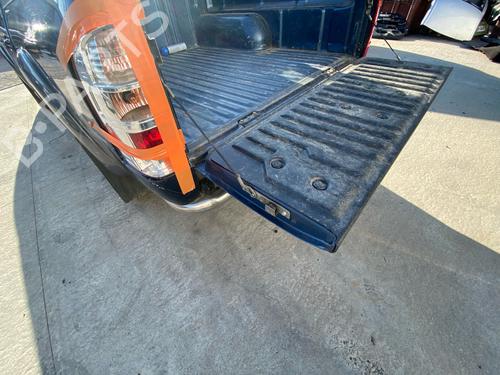 Right sun visor FORD RANGER (ET) 2.5 TDCi 4x4 | BP37531076I2 - Image 101