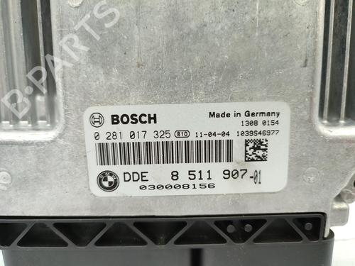 Electronic module BMW X3 (F25) xDrive 30 d | BP23751863M83 - Image 21