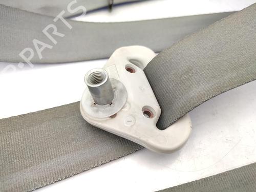 Used Front right seatbelt Front right seatbelt CITROËN BERLINGO MULTISPACE (B9) 1.6 HDi 90 (92 hp) 23753760 23753760