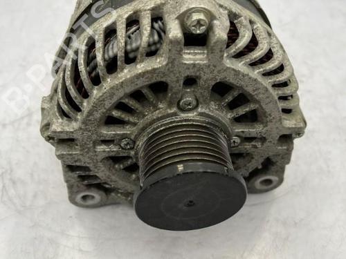 Alternator RENAULT MASTER III Van (FV) 2.3 dCi 135 FWD (FV0N, FV08, FV06, FV00, FV1S) | BP23680250M7  - Image 8