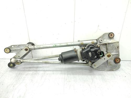 Front wiper motor NISSAN X-TRAIL I (T30) 2.2 Di 4x4 | BP23721543M29 