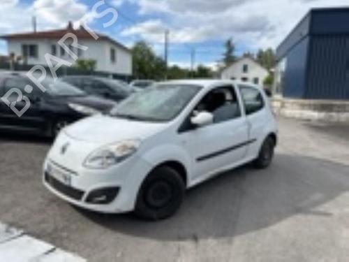 Right front driveshaft RENAULT TWINGO II (CN0_) 1.5 dCi (CN0E) | BP29422365M39  - Image 12