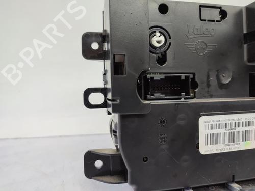 Used Climate control Climate control MINI MINI (R56) Cooper (120 hp) 23709780 23709780