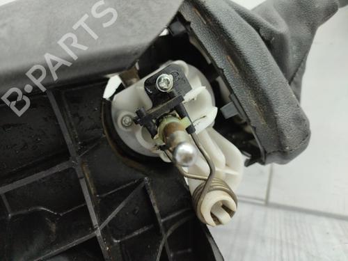 Gear lever RENAULT MASTER III Van (FV) 2.3 dCi 150 FWD (FV0F, FV03, FV09) | BP23711451M90 - Image 4