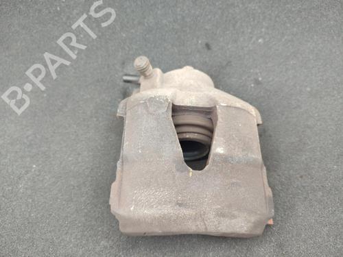 Used Left front brake caliper AUDI A1 (8X1, 8XK) 1.2 TFSI (86 hp) 23707346
