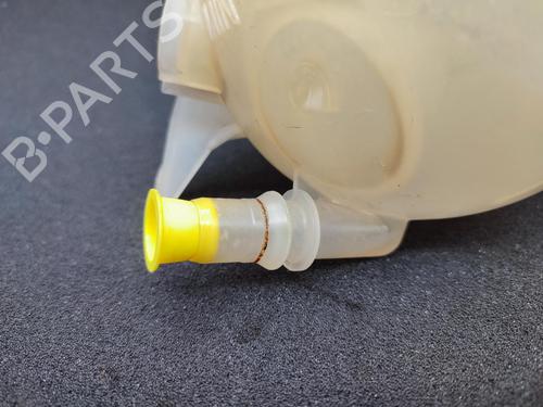Expansion tank PEUGEOT 3008 I MPV (0U_) 1.6 HDi | BP23720775C120 