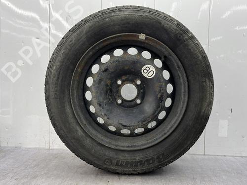 Used Jack Kit Jack Kit RENAULT CLIO IV (BH_) 1.5 dCi 75 (75 hp) 33238194 33238194