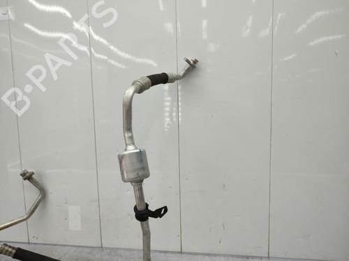 Used AC pipe AC pipe RENAULT CLIO III (BR0/1, CR0/1) 1.5 dCi (BR17, CR17) (86 hp) 23732819 23732819