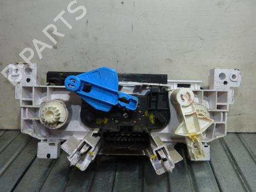 Climate control DACIA LOGAN MCV (KS_) 1.5 dCi (KS0W) | BP23684643I5 - Image 6