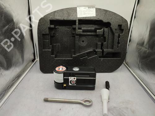 Reservehjul kit FIAT PANDA (312_, 319_) 1.2 (312PXA1A) (69 hp) 27719984