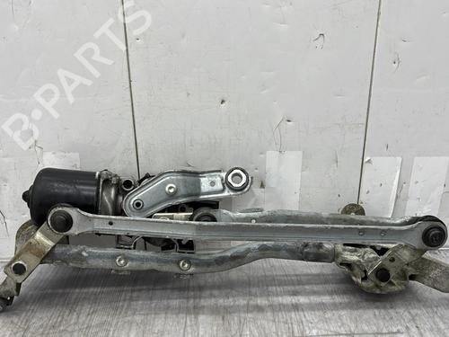Front wiper motor NISSAN NOTE (E11, NE11) 1.5 dCi | BP27212874M29 
