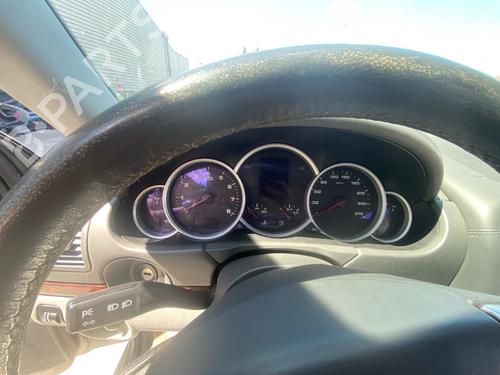 Left headlight PORSCHE CAYENNE (9PA) S 4.5 | BP37086350C28  - Image 125