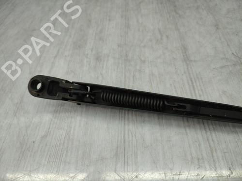 Front windshield wiper arm RENAULT KANGOO / GRAND KANGOO II (KW0/1_) 1.6 (KW00, KW0Y, KW0E, KW0N, KW0P) | BP23740312C143 