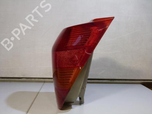 Used Right taillight FORD FIESTA III (GFJ) 1.1 (50 hp) 23698211