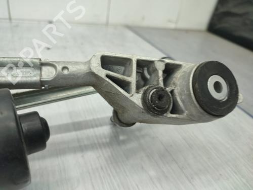 Front wiper motor MERCEDES-BENZ B-CLASS Sports Tourer (W245) B 180 CDI (245.207) | BP29604501M29 