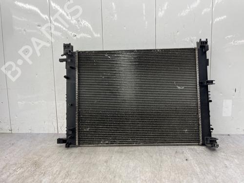 Water radiator DACIA SANDERO II 1.5 dCi | BP35890518M31 - Image 7