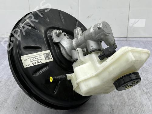 Servo brake VW POLO VI (AW1, BZ1, AE1) 1.0 TSI | BP23704649M42 - Image 6
