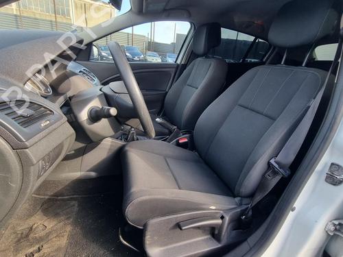 Electronic module RENAULT MEGANE III Hatchback (BZ0/1_, B3_) 1.5 dCi (BZ09, BZ0D, BZ1W, BZ29, BZ14) | BP23704389M83 - Image 87