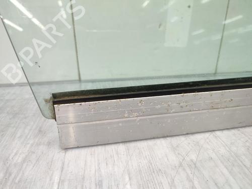 Front right door window OPEL ZAFIRA A MPV (T98) 2.2 DTI 16V (F75) | BP23722437C19 