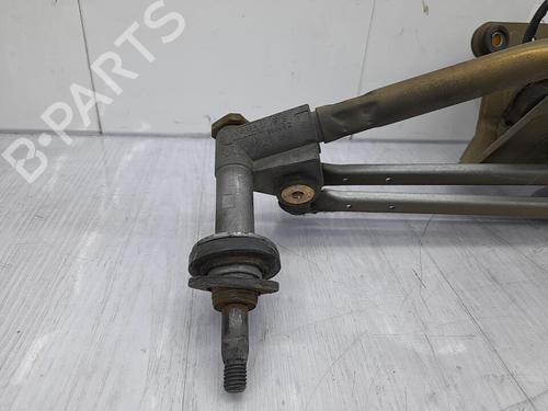 Used Front wiper motor Front wiper motor MERCEDES-BENZ VITO Van (W638) 112 CDI 2.2 (638.094) (122 hp) 23706688 23706688
