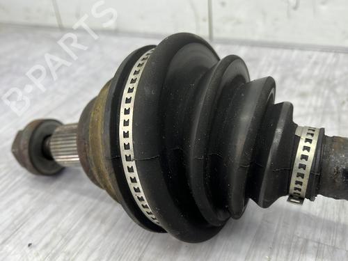 Left front driveshaft VW GOLF V (1K1) 1.9 TDI | BP29450231M38