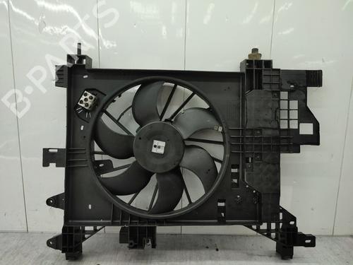 Radiator fan DACIA DUSTER (HS_) 1.5 dCi 4x4 (HSMC, HSMD) | BP27286428M35 - Image 3