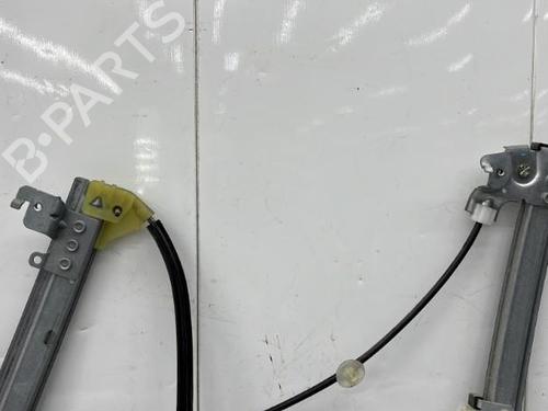 Front right window mechanism CITROËN XSARA (N1) 2.0 HDi 90 | BP23751513C23 