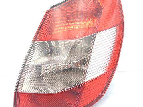 Højre baglygte RENAULT SCÉNIC II (JM0/1_) 1.9 dCi (JM0G, JM12, JM1G, JM2C) (120 hp) 23757628