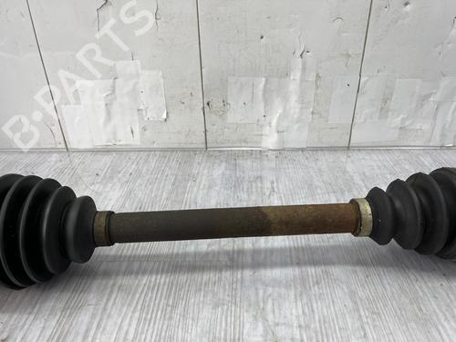 Left front driveshaft RENAULT MASTER III Van (FV) 2.3 dCi 100 FWD (FV0A, FV0B, FV0G, FV0K, FV0H) | BP38943427M38 - Image 5
