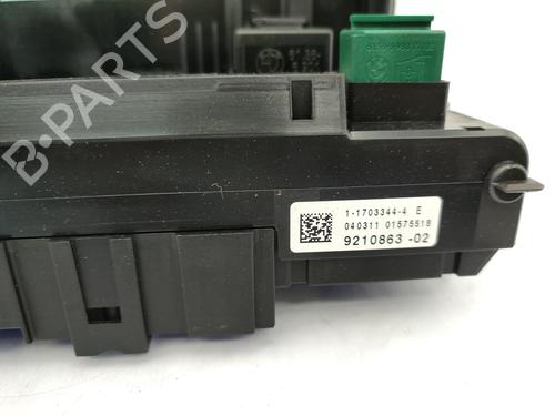Electronic module BMW X3 (F25) xDrive 30 d | BP23751863M83 - Image 14