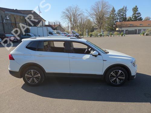 AC radiator VW TIGUAN ALLSPACE (BW2, BJ2) 2.0 TDI | BP36646453M32 - Image 13