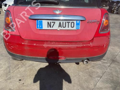 Used Tailgate Tailgate 38187418 38187418