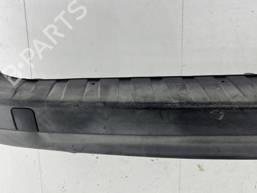 Rear bumper RENAULT KANGOO / GRAND KANGOO II (KW0/1_) 1.6 (KW00, KW0Y, KW0E, KW0N, KW0P) | BP23681075C8 