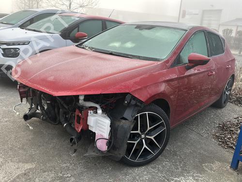 Air filter box SEAT LEON (5F1) 1.8 TSI | BP29204297M87 - Image 12