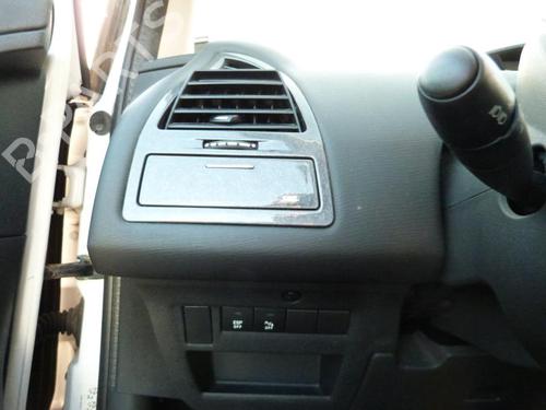 Right sun visor CITROËN C4 I (LC_) 2.0 16V | BP23689783I2 - Image 33