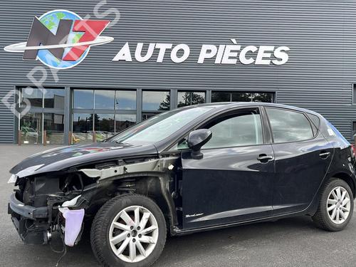 Warning switch SEAT IBIZA IV (6J5, 6P1) 1.2 TSI | BP23738558I22 - Image 9
