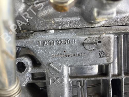 Engine DACIA SANDERO III 1.0 TCe 100 ECO-G | BP31148347M1 - Image 11