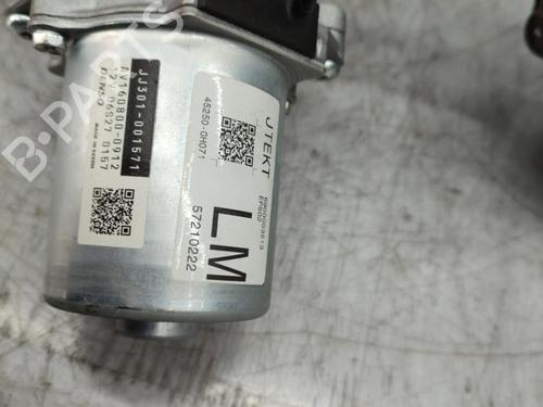 Steering column PEUGEOT 108 1.0 VTi | BP23718850M21  - Image 8