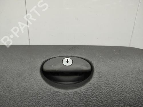 Glove box CITROËN C5 II (RC_) 2.0 HDi (RCRHRH) | BP23676937C95  - Image 11