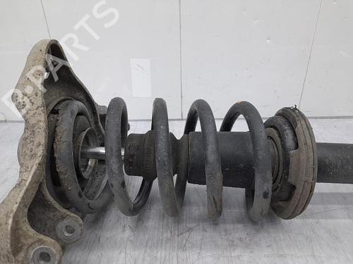 Right front shock absorber AUDI A6 C5 (4B2) 2.5 TDI | BP23705274M17 