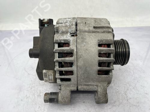 Used Alternator Alternator FORD GRAND C-MAX (DXA/CB7, DXA/CEU) 1.6 TDCi (115 hp) 34183567 34183567