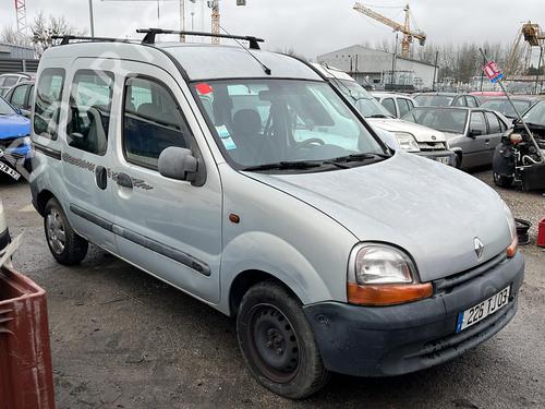 Right headlight RENAULT KANGOO (KC0/1_) 1.9 dTi (KC0U) | BP23677300C29 - Image 19