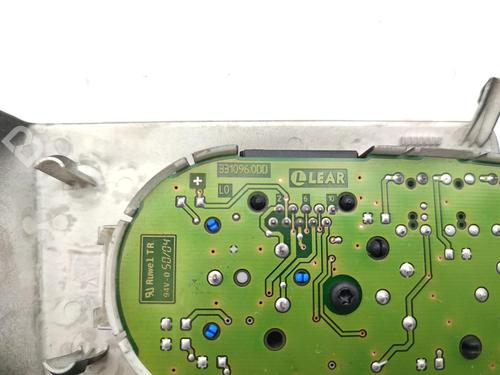 Headlight switch BMW X3 (E83) 2.0 d | BP23719994I24  - Image 7