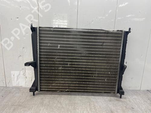 Køler Køler RENAULT CLIO III (BR0/1, CR0/1) [2005-2014] 37193750 37193750